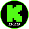 Kick Sauber